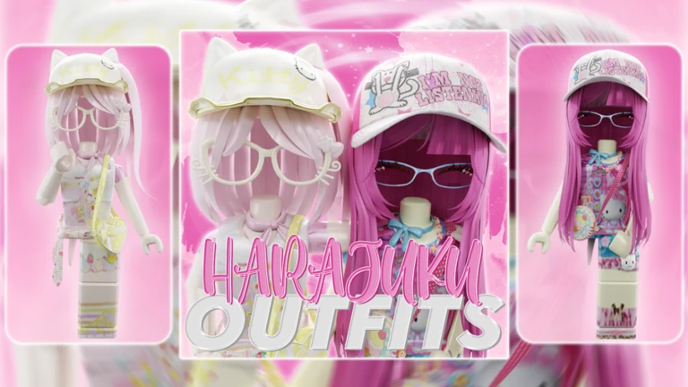UPD Ideas De Ropa De Harajuku Roblox NoFilter