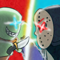 Better Horror?