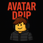 Avatar Drip Clothing