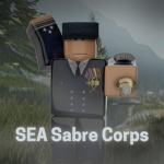 [SEA] Sabre Corps