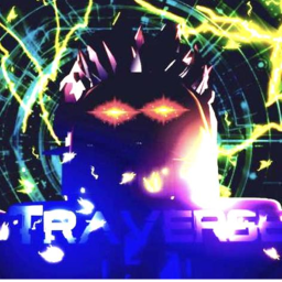 DC Traverse Multiverse Mayhem [BETA]