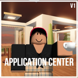 [NEW!] Application Centre