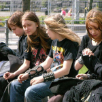 Metal Mayhem Society