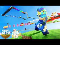obby run