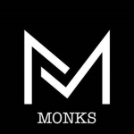 Monks.