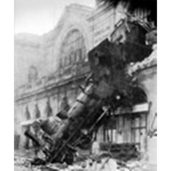 1895 train crash