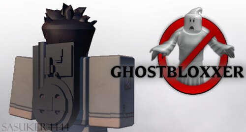 GhostBloxxer