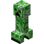minecraft creeper club!