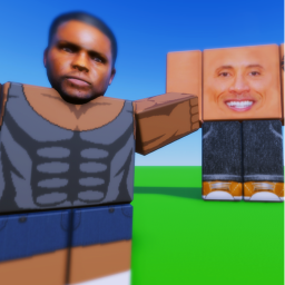 Kevin Hart Tower Defense Simulator