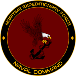 [UC] UC Navy - Maritime Expeditionary Force