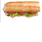 baguette only im ron but i owner ##