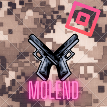 Molend (Pc Only)