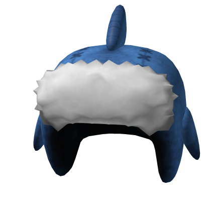 uSHARKa Roblox item