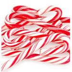 Hello candy canesss