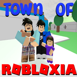 The City of robloxia