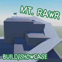 Mt. Rawr