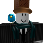 Bloxy murderers