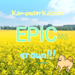 KomputerKoalas Epic Group