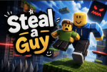 Steal a Guy Games
