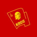 -[ Communist Party of the Soviet Union ]-