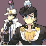 JoJo: Chains Of Lies