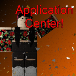 Odessa Application center