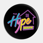 Tic Tok Hype House