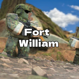 Canadian Training Academy [Fort William]