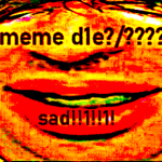 ROBLOX: Meme Funeral Service
