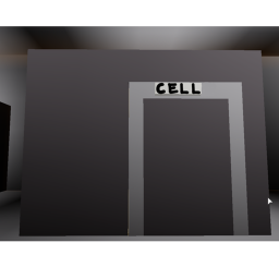 Prison Game icon