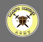 Garrison Academy Army Roleplay