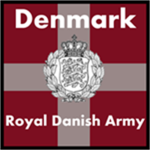 [TDA] The Danish Army