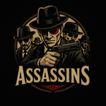 The Assassins GRW