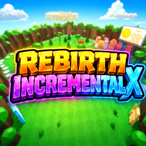 Rebirth Incremental X