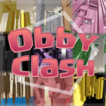 Obby Clash [New Maps]