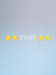 I SEE THE STARS