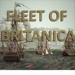 Fleet of Britanica