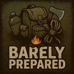 Barely Prepared