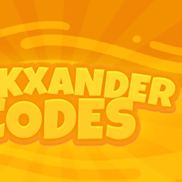 DuckXander Codes icon