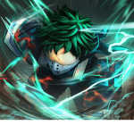 Fighters Enlightment