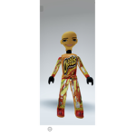 Cheetos food group