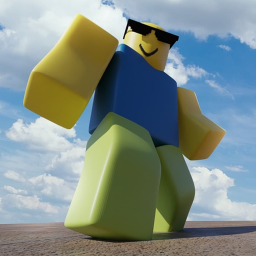 Noobs Obby