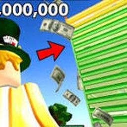 Millionare tycoon