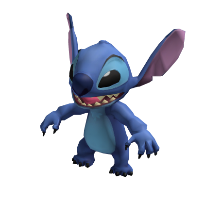 Stitch Suit