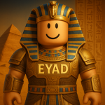 EYAD ROBLOX CLOTHES