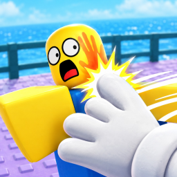 Slap And Run icon