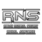 R.N.S (Roblox National Security)™ royal air force)