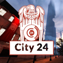 City 24 | Alpha