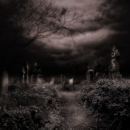 The Graveyard
