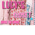 Lucy’s group lots of stuff <3